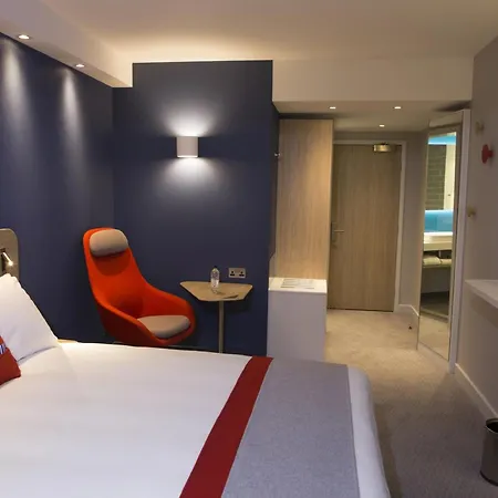 Express By Ihg 3* Ajaccio (Corsica)