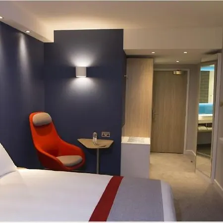 Express Ajaccio By Ihg