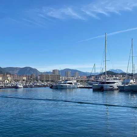 Express Ajaccio By Ihg Hotel