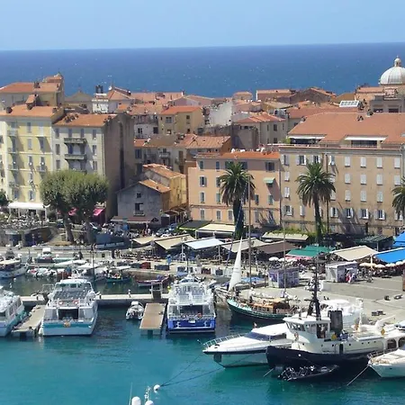 酒店 Express By Ihg 阿雅克肖