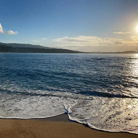 Express Ajaccio By Ihg Hotel