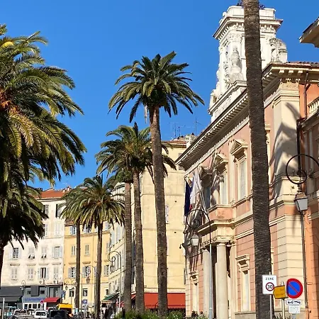 Express Ajaccio By Ihg