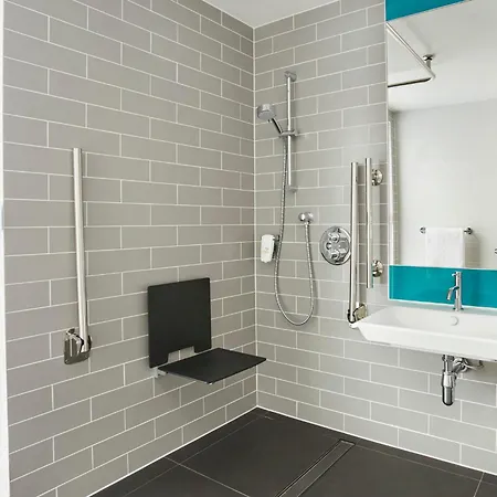 Express Ajaccio By Ihg Ajaccio (Corsica)