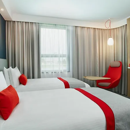 Express Ajaccio By Ihg Ajaccio (Corsica)