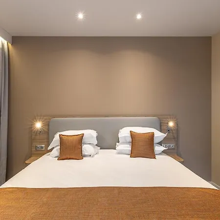 Express Ajaccio By Ihg Hotel