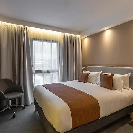 Express Ajaccio By Ihg 3* Ajaccio (Corsica)