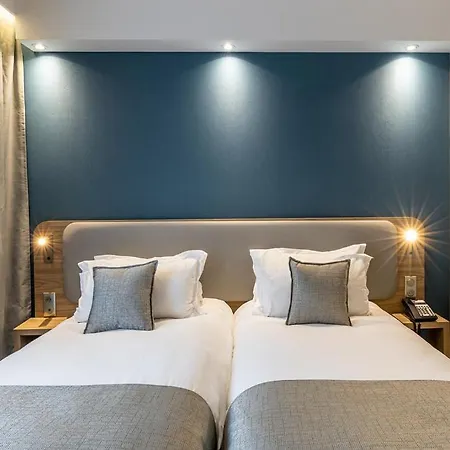 Express Ajaccio By Ihg Hotel