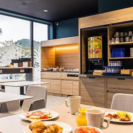 Express Ajaccio By Ihg Hotel Ajaccio (Corsica)
