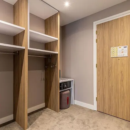 酒店 Express By Ihg 阿雅克肖