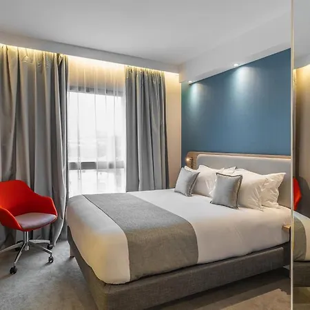 Hotel Express Ajaccio By Ihg