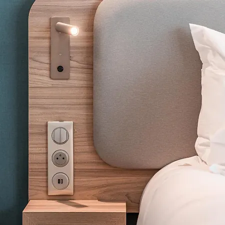Hotel Express Ajaccio By Ihg Ajaccio (Corsica)