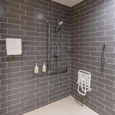 Ξενοδοχείο Express By Ihg 3*