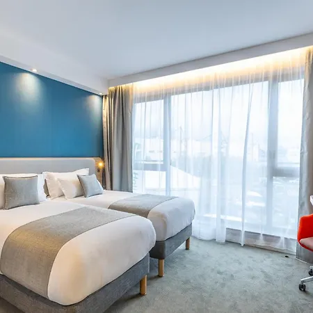 Express Ajaccio By Ihg 3*