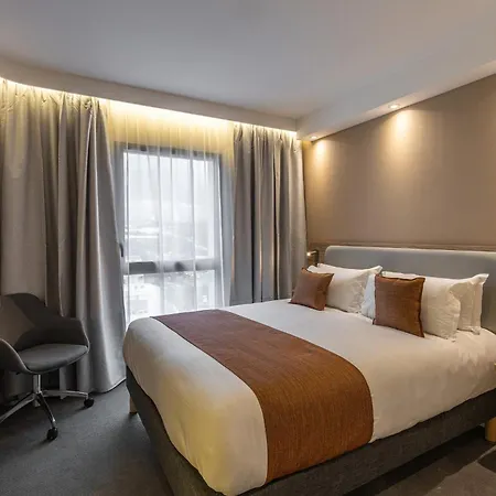 Express By Ihg Ξενοδοχείο 3*