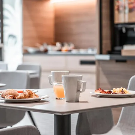 Express Ajaccio By Ihg 3* Ajaccio (Corsica)