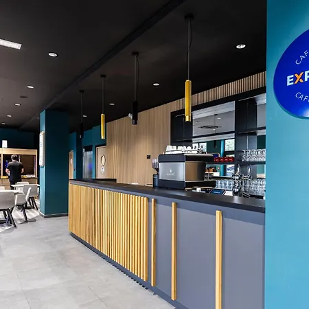 Express Ajaccio By Ihg Ajaccio (Corsica)