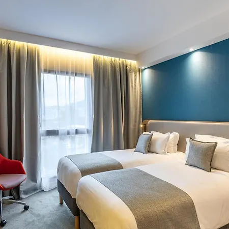 Express By Ihg 3* Ajaccio (Corsica)