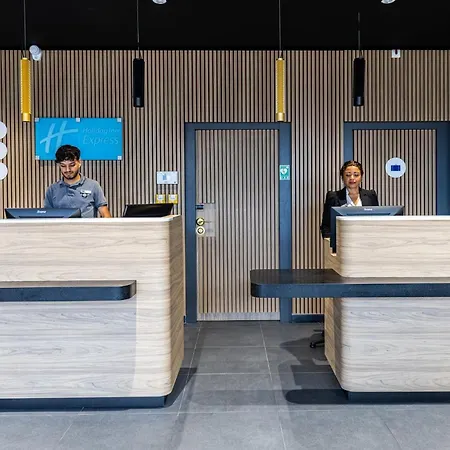Express Ajaccio By Ihg Ajaccio (Corsica)
