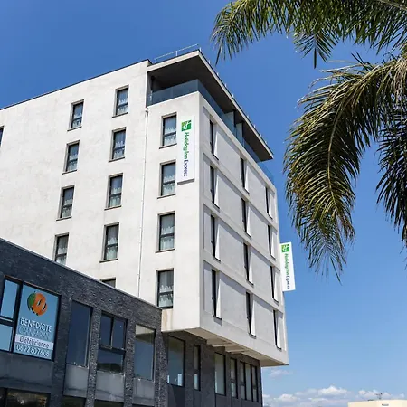 Hotel Express Ajaccio By Ihg