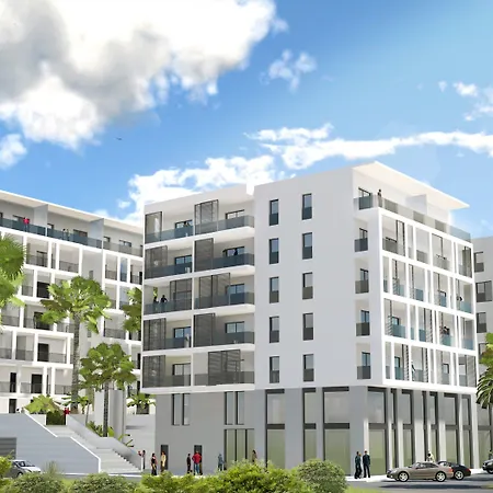 Ξενοδοχείο Express By Ihg 3*