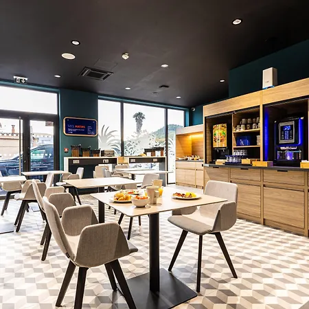 Express By Ihg Αζάτσιο