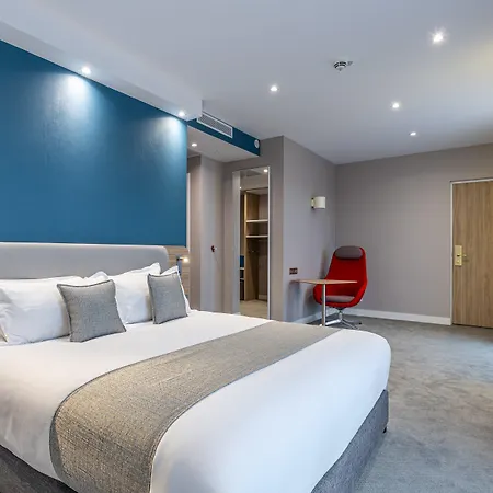 Hotel Express By Ihg Ajaccio (Corsica)