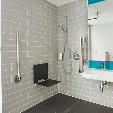 Express By Ihg Ξενοδοχείο