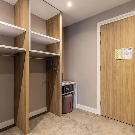 Ξενοδοχείο Express By Ihg 3*