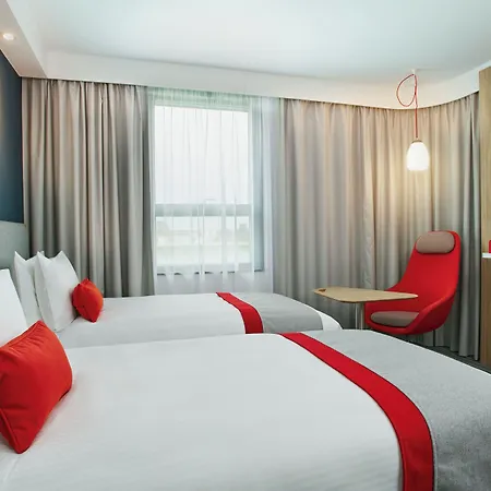 Hotel Express By Ihg 3*