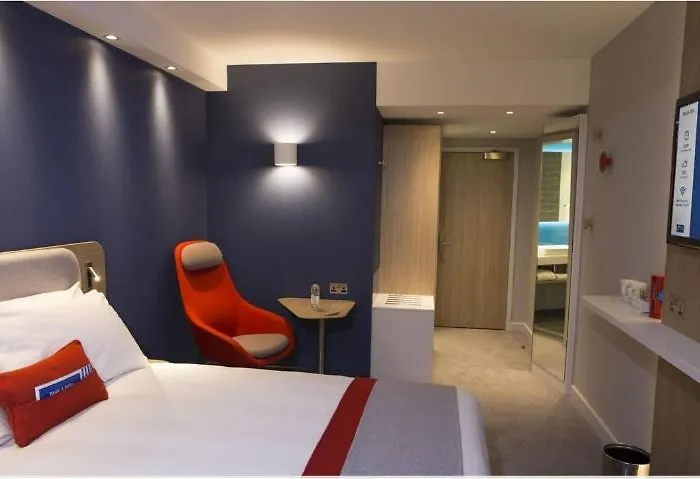Express By Ihg