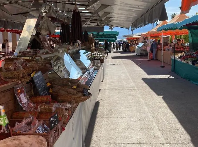 Express By Ihg アジャクシオ