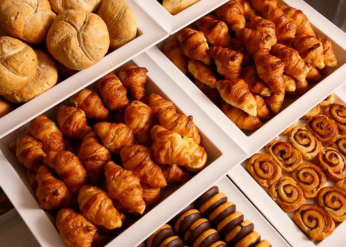 Express By Ihg ホテル アジャクシオ