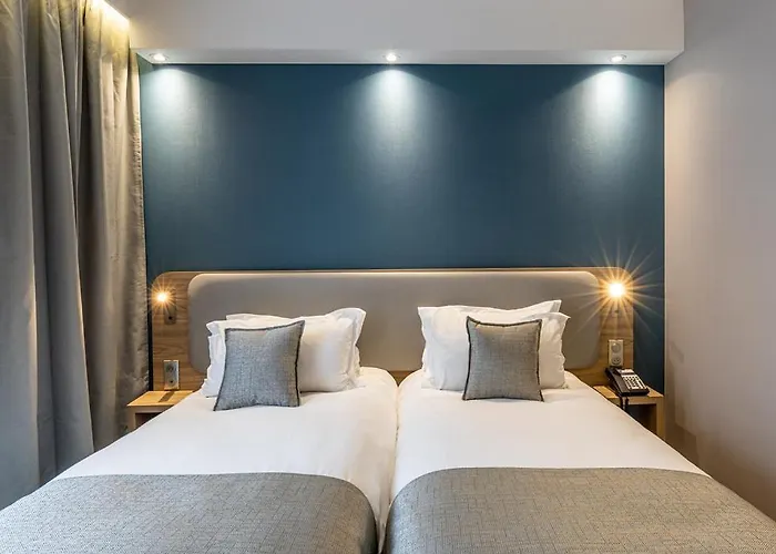 Express By Ihg מלון