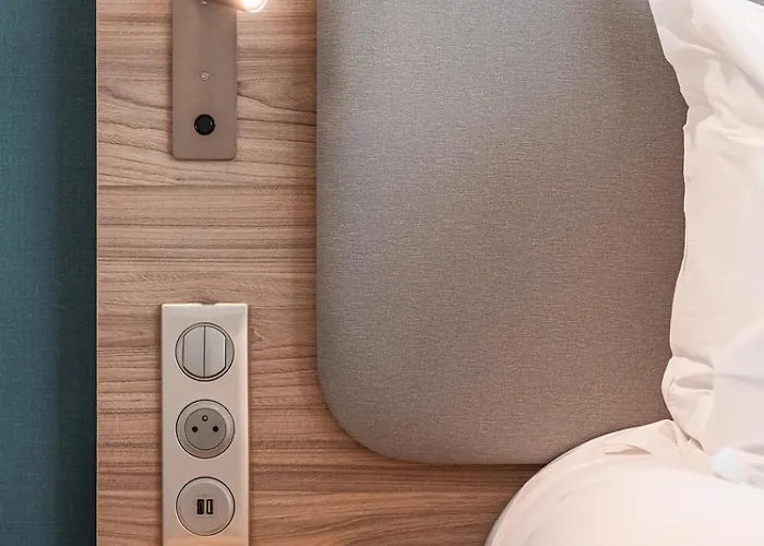 ホテル Express By Ihg アジャクシオ