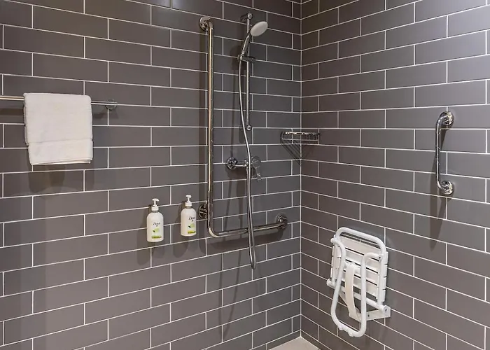 ホテル Express By Ihg 3*