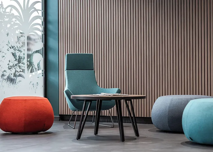 Express By Ihg アジャクシオ