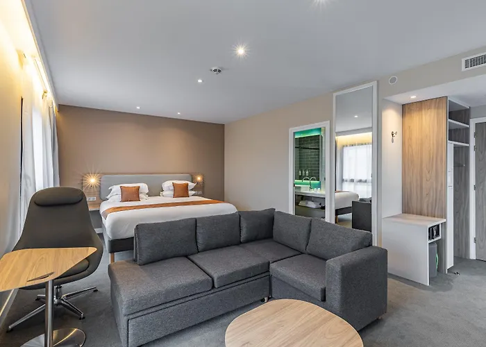 ホテル Express By Ihg